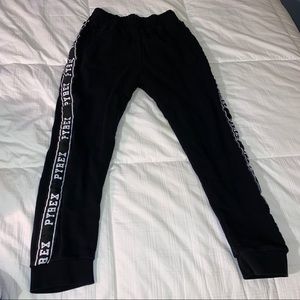 Pyrex Joggers